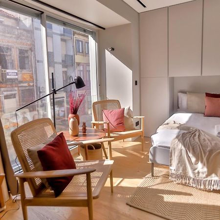 Alegria Suites By Porto City Hosts المظهر الخارجي الصورة