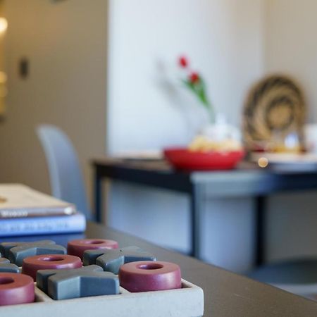 Alegria Suites By Porto City Hosts المظهر الخارجي الصورة