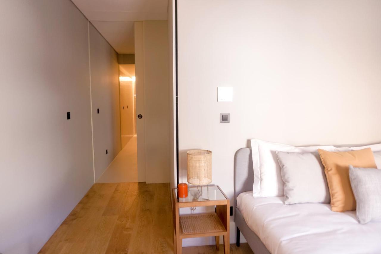 Alegria Suites By Porto City Hosts المظهر الخارجي الصورة