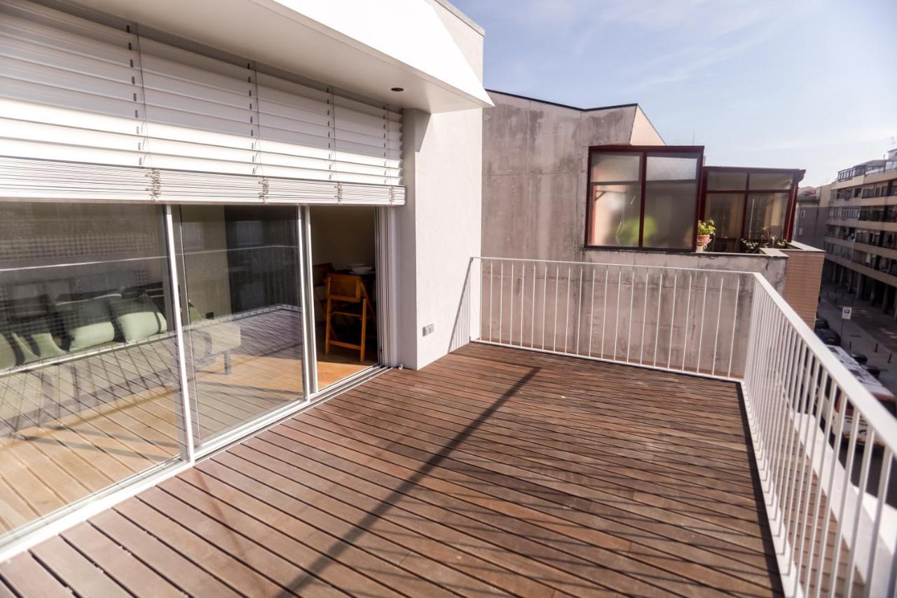 Alegria Suites By Porto City Hosts المظهر الخارجي الصورة