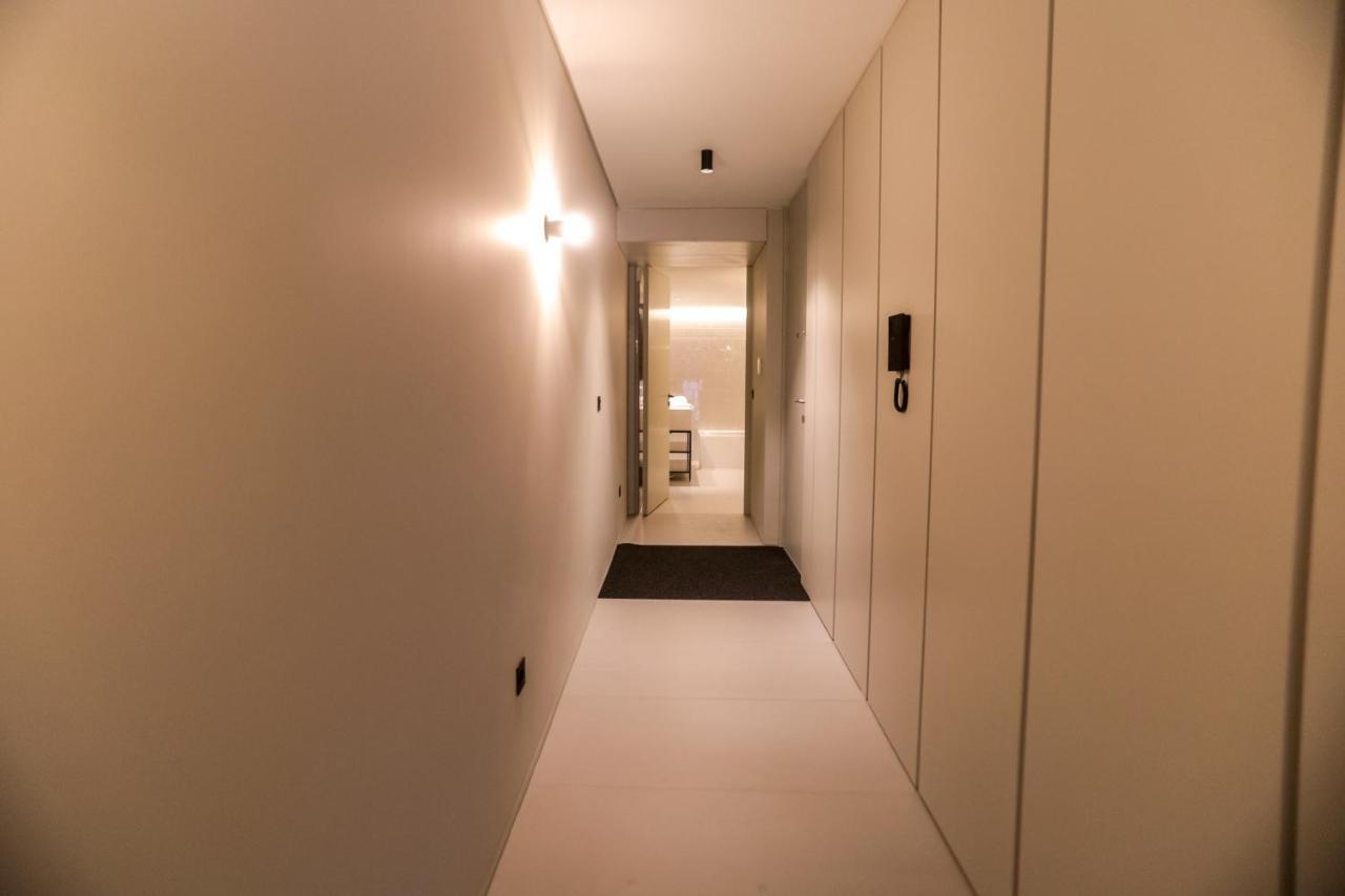 Alegria Suites By Porto City Hosts المظهر الخارجي الصورة