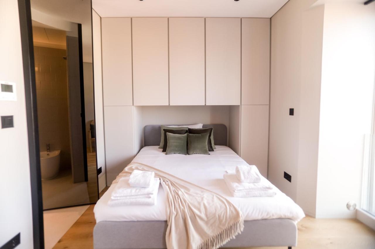 Alegria Suites By Porto City Hosts المظهر الخارجي الصورة