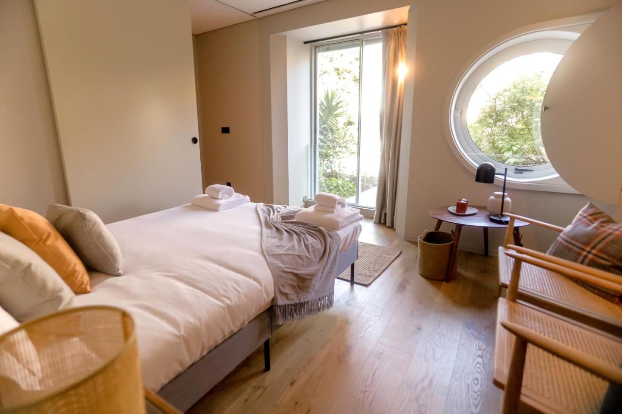 Alegria Suites By Porto City Hosts المظهر الخارجي الصورة