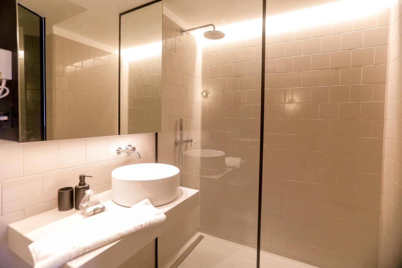 Alegria Suites By Porto City Hosts المظهر الخارجي الصورة