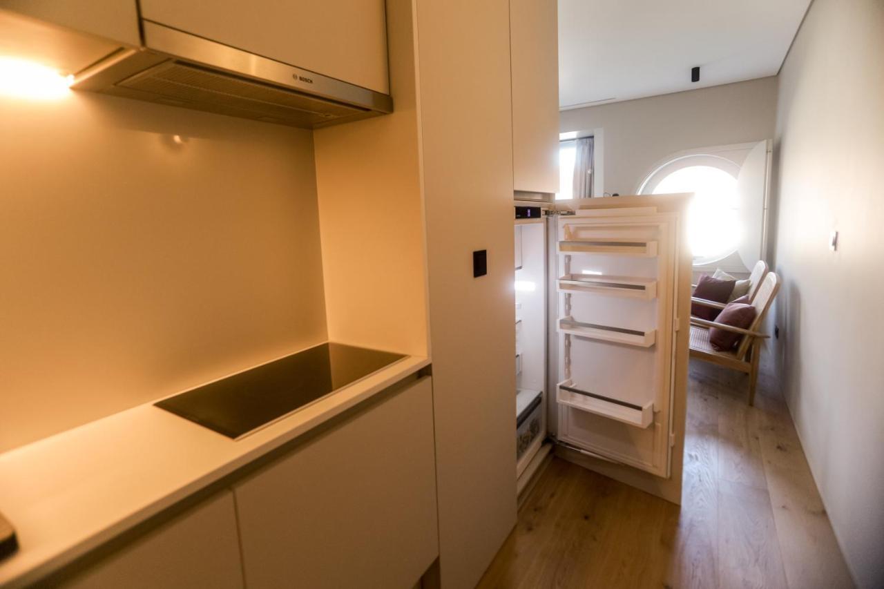 Alegria Suites By Porto City Hosts المظهر الخارجي الصورة