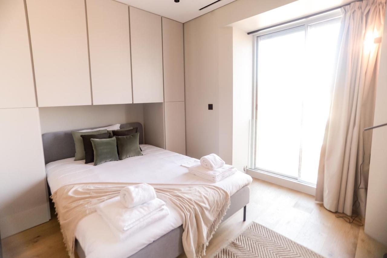 Alegria Suites By Porto City Hosts المظهر الخارجي الصورة