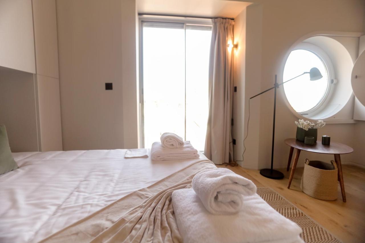 Alegria Suites By Porto City Hosts المظهر الخارجي الصورة