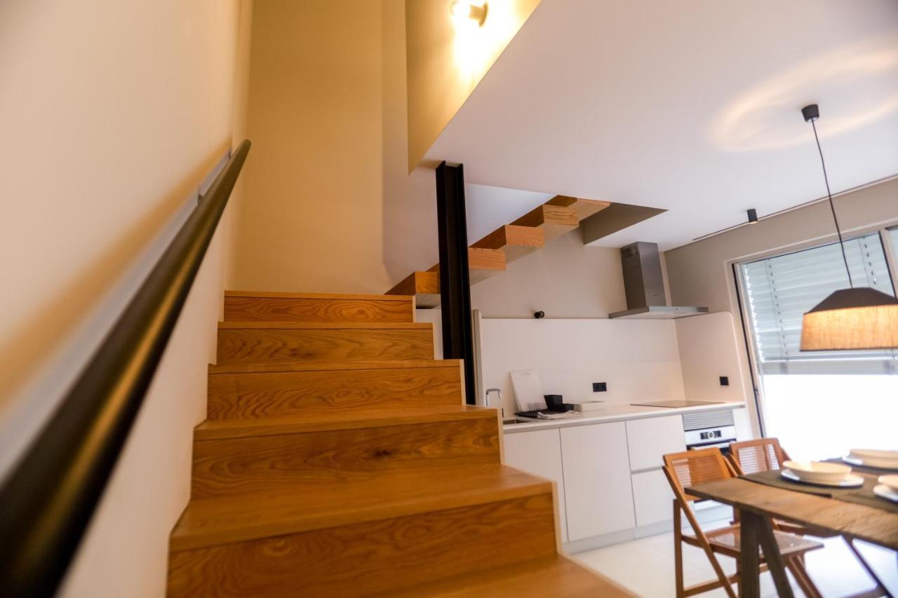 Alegria Suites By Porto City Hosts المظهر الخارجي الصورة