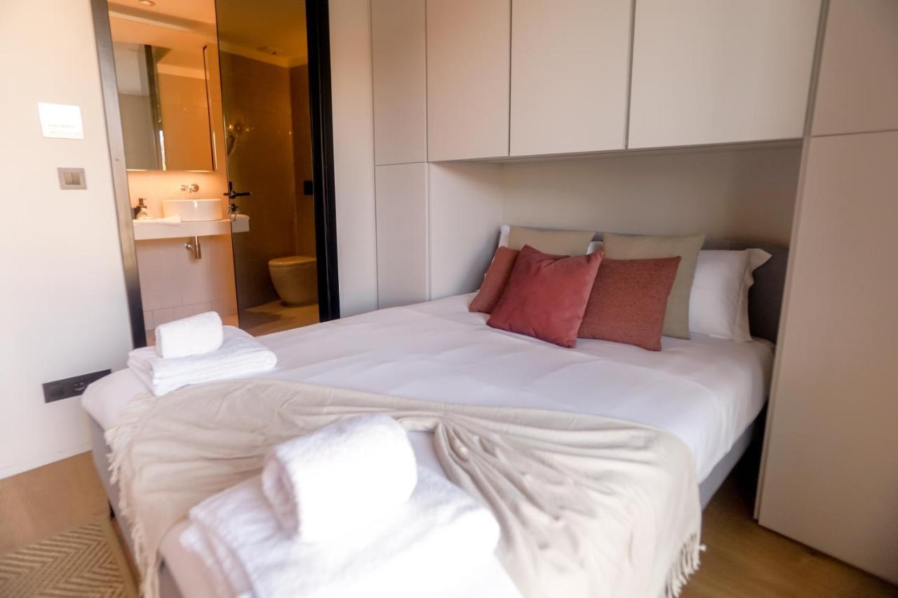 Alegria Suites By Porto City Hosts المظهر الخارجي الصورة