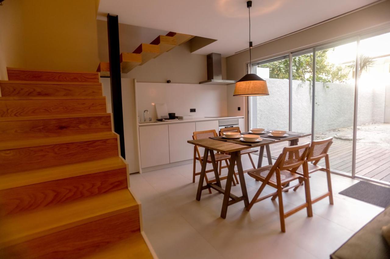 Alegria Suites By Porto City Hosts المظهر الخارجي الصورة