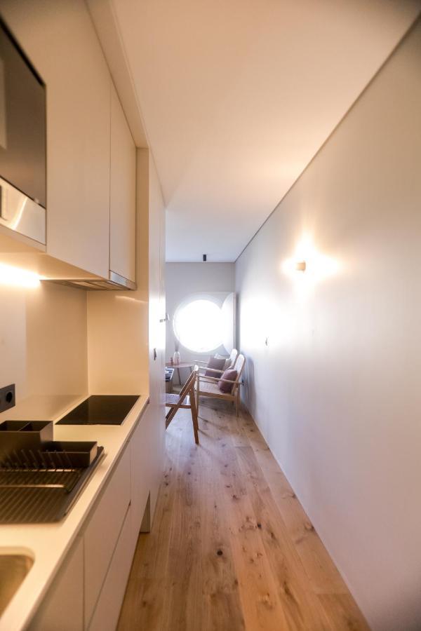 Alegria Suites By Porto City Hosts المظهر الخارجي الصورة