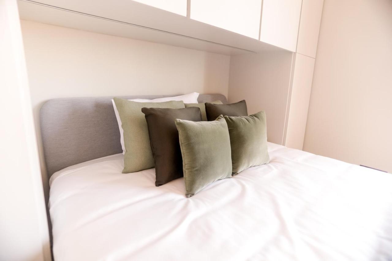Alegria Suites By Porto City Hosts المظهر الخارجي الصورة