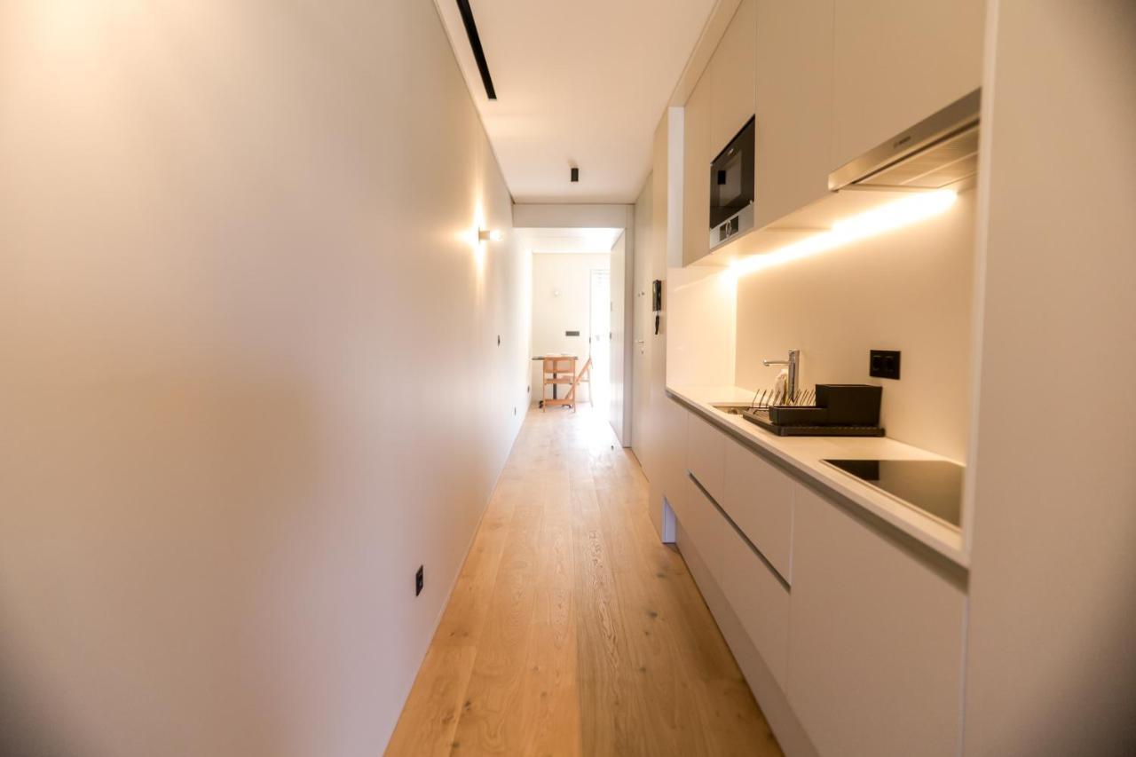Alegria Suites By Porto City Hosts المظهر الخارجي الصورة