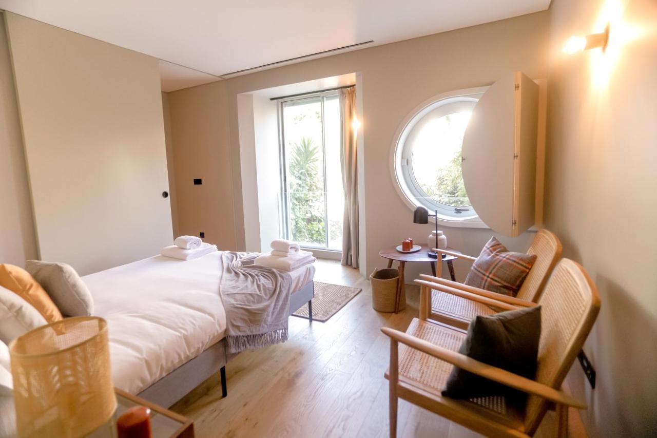 Alegria Suites By Porto City Hosts المظهر الخارجي الصورة