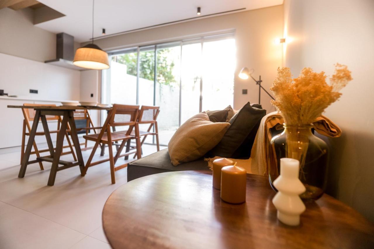 Alegria Suites By Porto City Hosts المظهر الخارجي الصورة