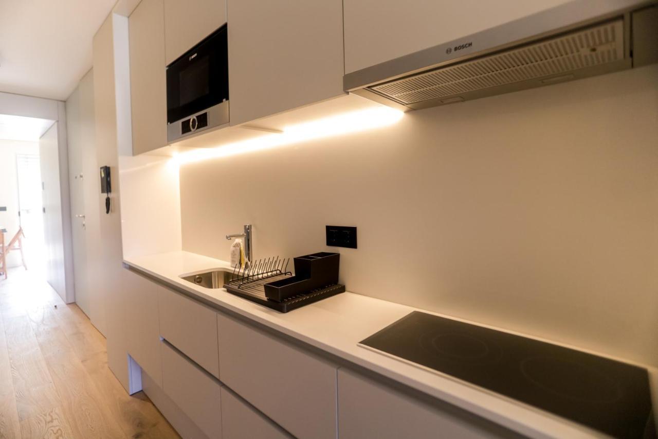 Alegria Suites By Porto City Hosts المظهر الخارجي الصورة