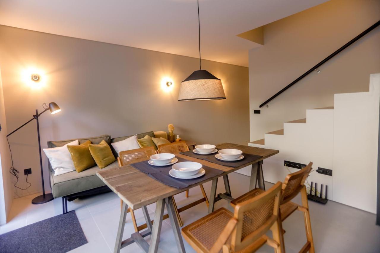 Alegria Suites By Porto City Hosts المظهر الخارجي الصورة
