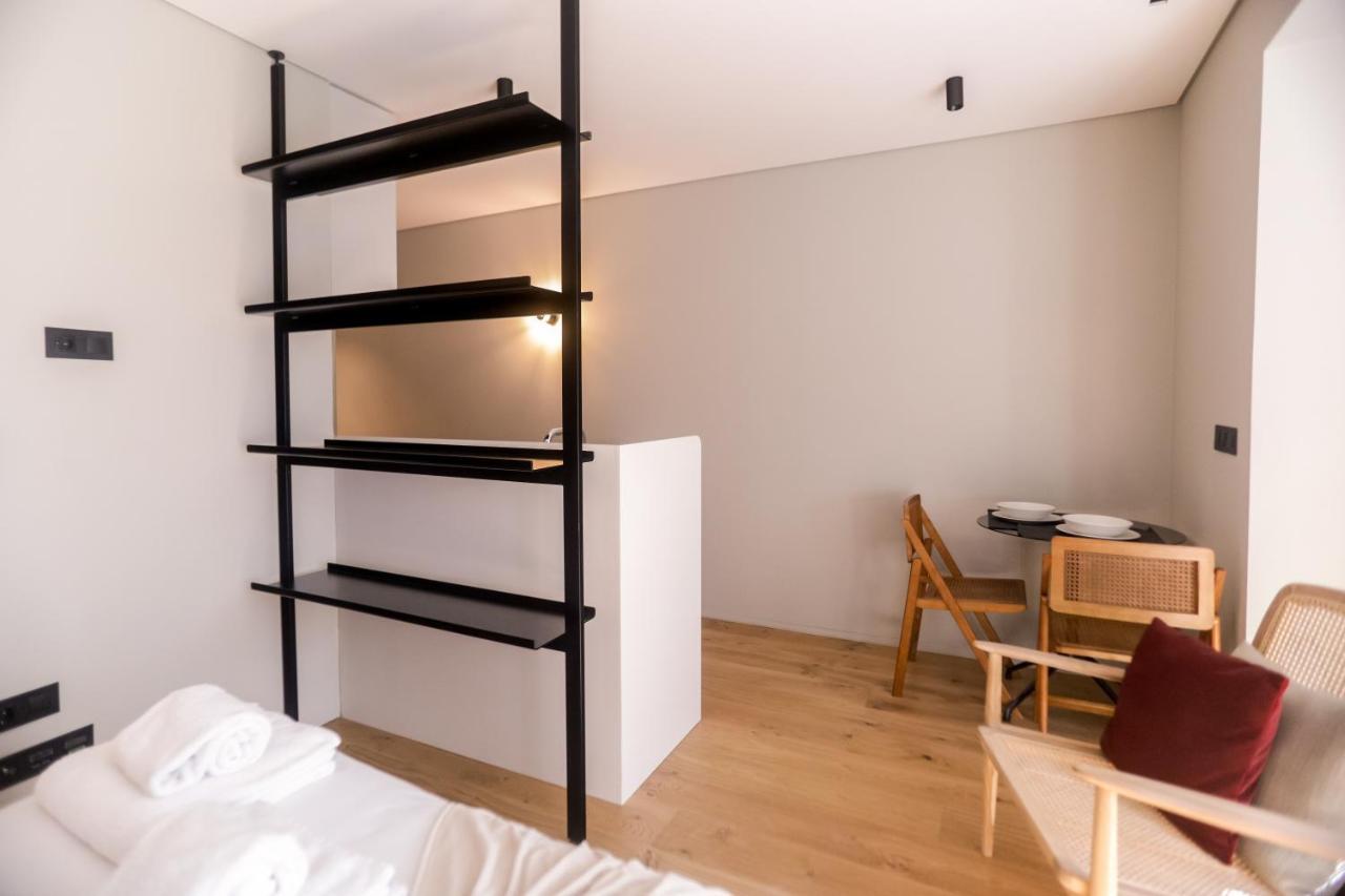 Alegria Suites By Porto City Hosts المظهر الخارجي الصورة
