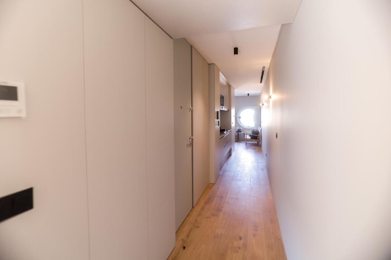 Alegria Suites By Porto City Hosts المظهر الخارجي الصورة