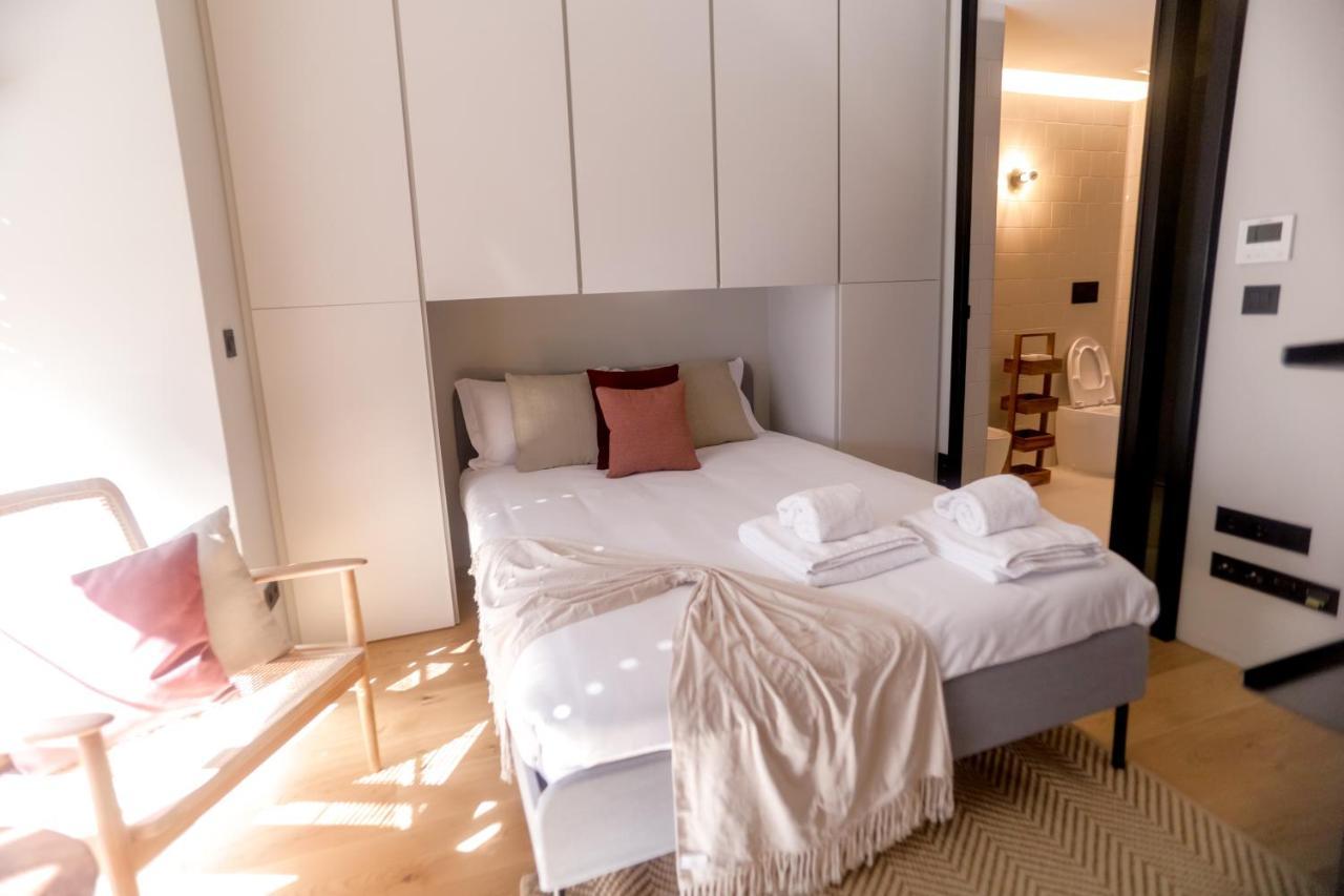 Alegria Suites By Porto City Hosts المظهر الخارجي الصورة
