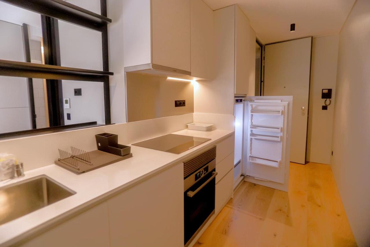 Alegria Suites By Porto City Hosts المظهر الخارجي الصورة