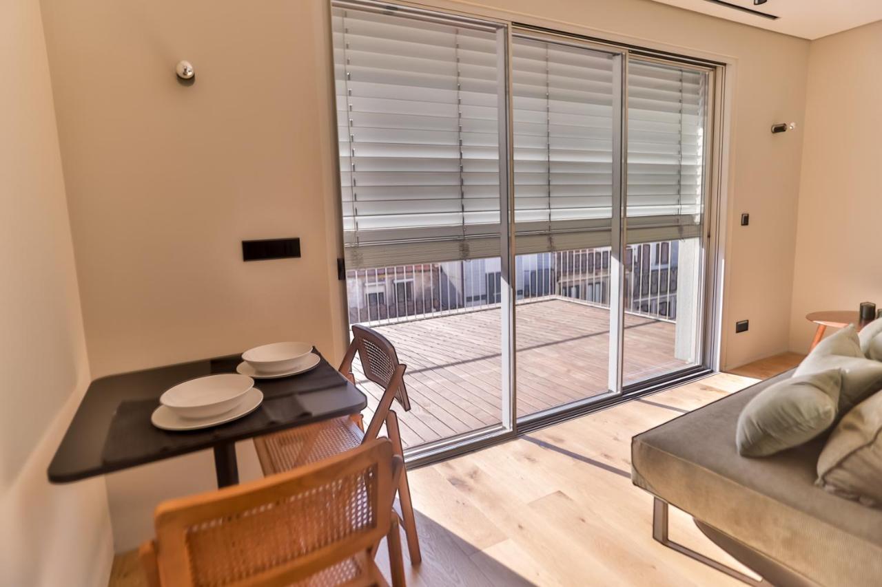 Alegria Suites By Porto City Hosts المظهر الخارجي الصورة