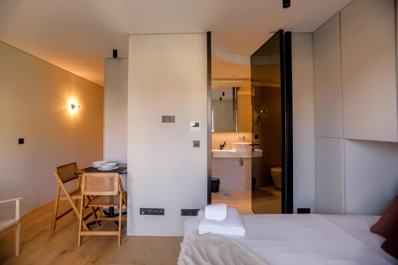 Alegria Suites By Porto City Hosts المظهر الخارجي الصورة