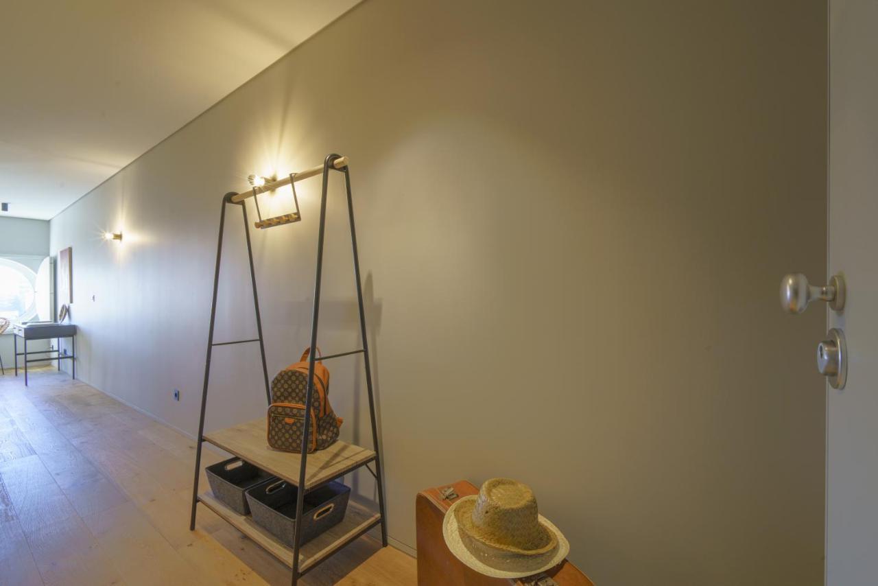 Alegria Suites By Porto City Hosts المظهر الخارجي الصورة