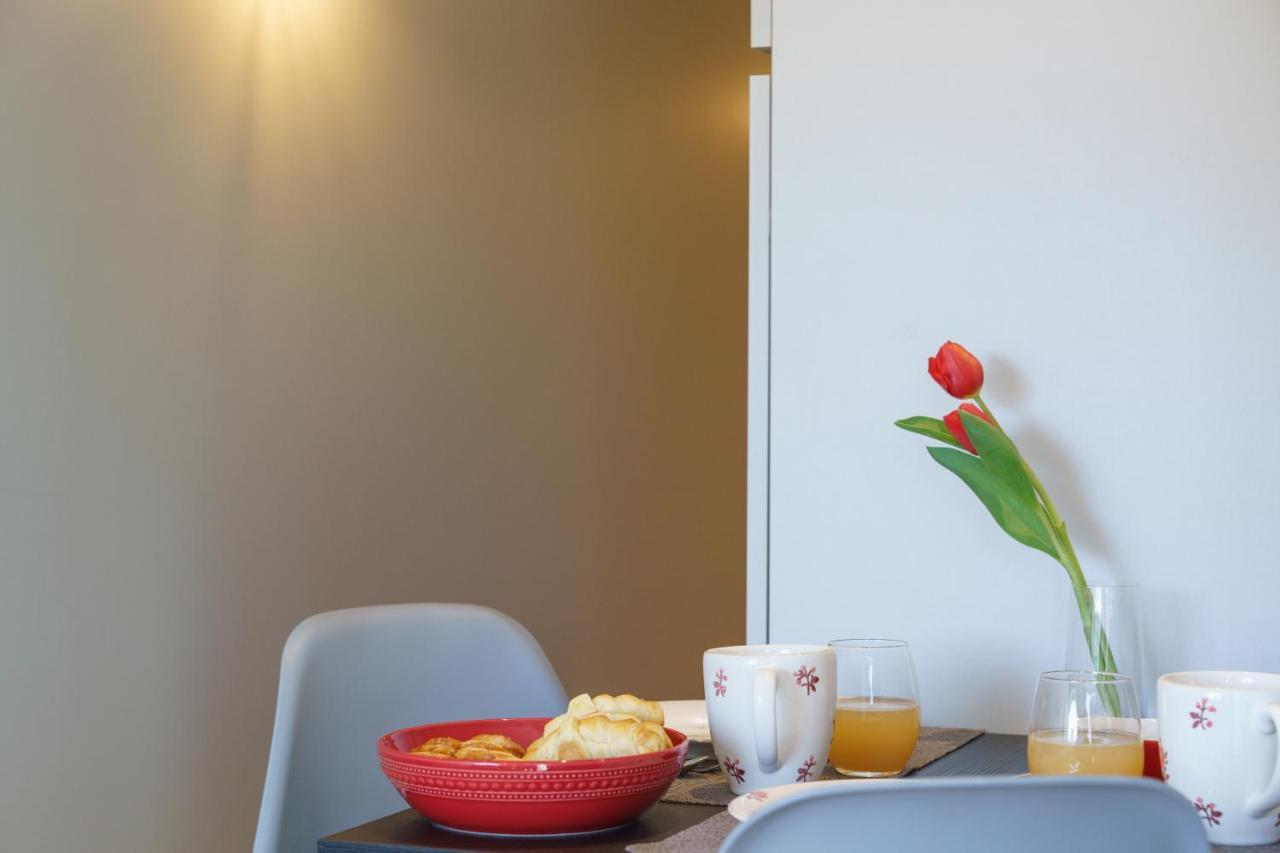 Alegria Suites By Porto City Hosts المظهر الخارجي الصورة