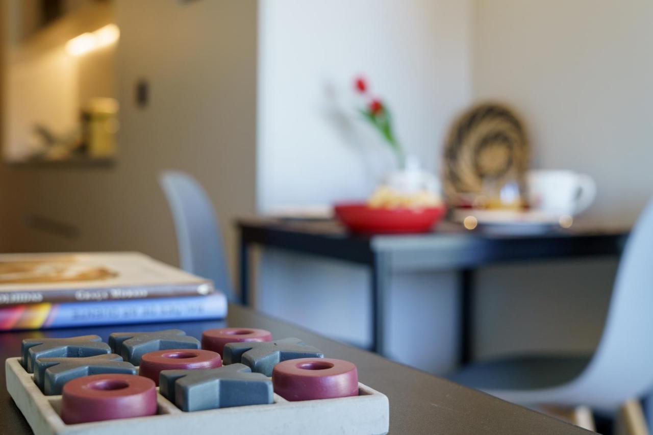 Alegria Suites By Porto City Hosts المظهر الخارجي الصورة